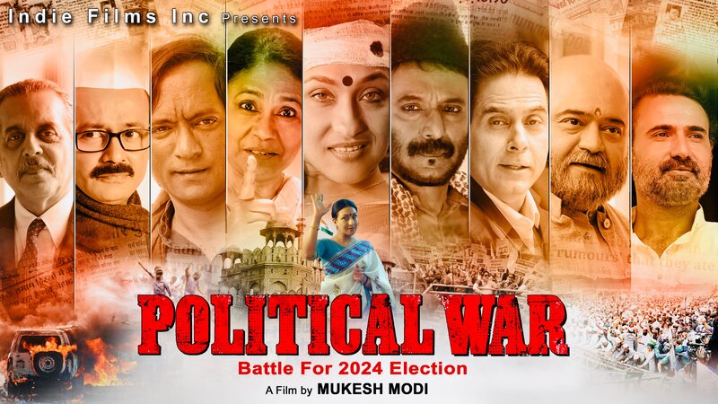 Political War